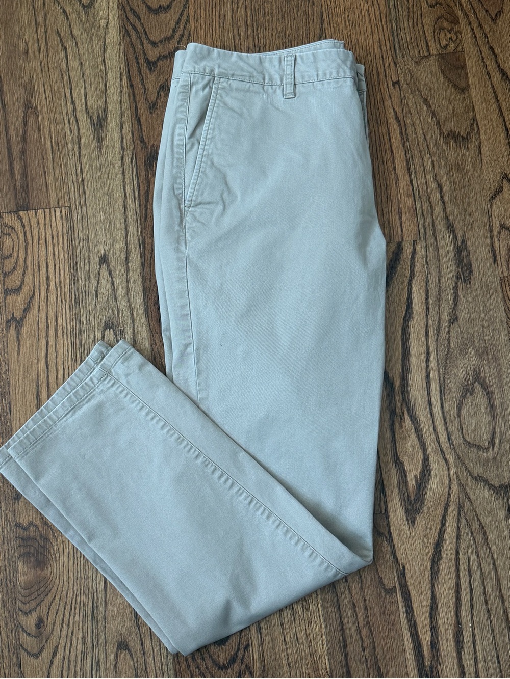 Bonobos Stone Slim Chinos Men’s Pant 34/32